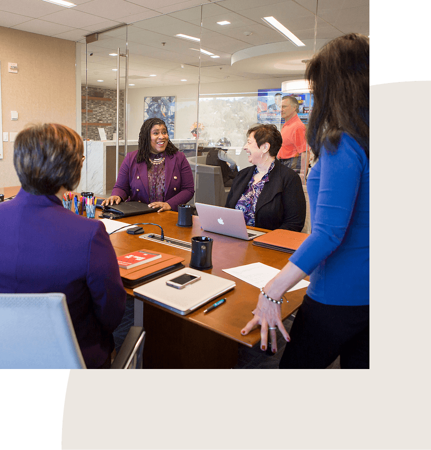 career coaching presentation