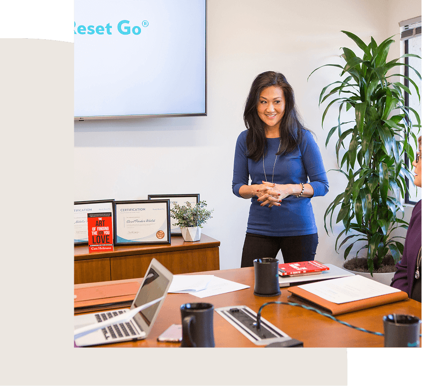 cara heilmann teaching