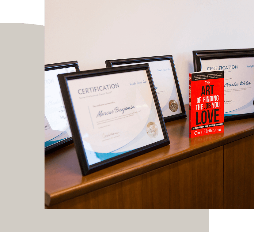 career coaching certification