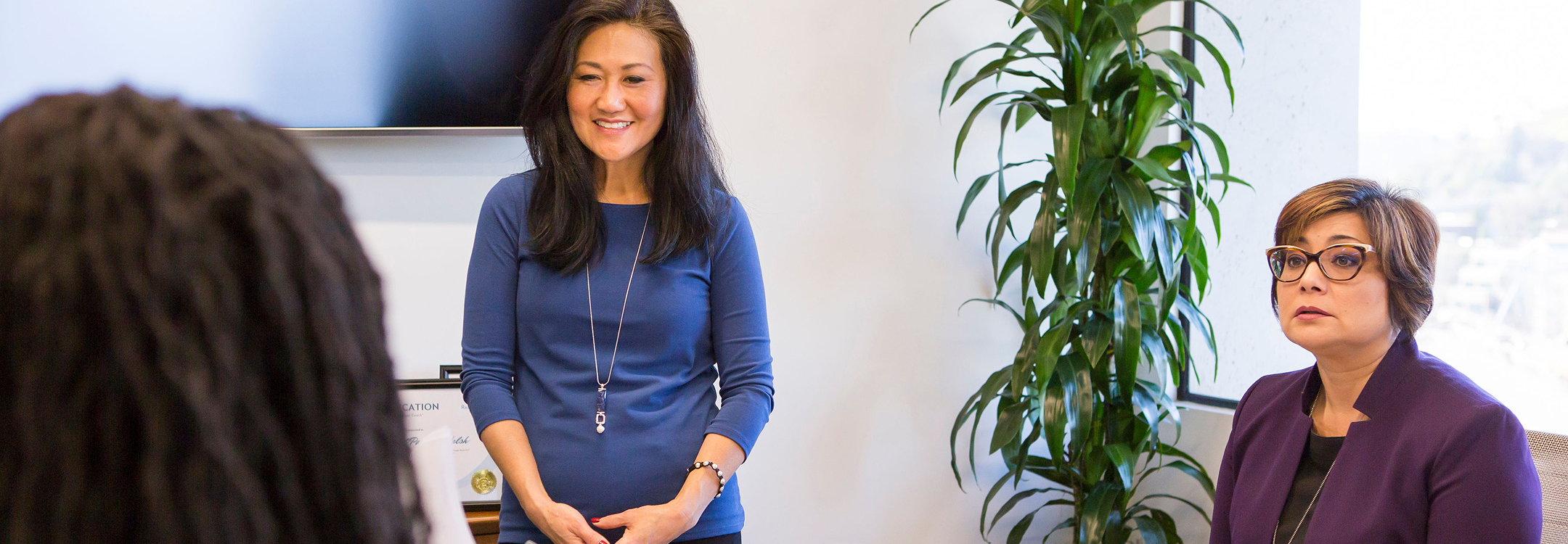 Cara Heilmann lessons