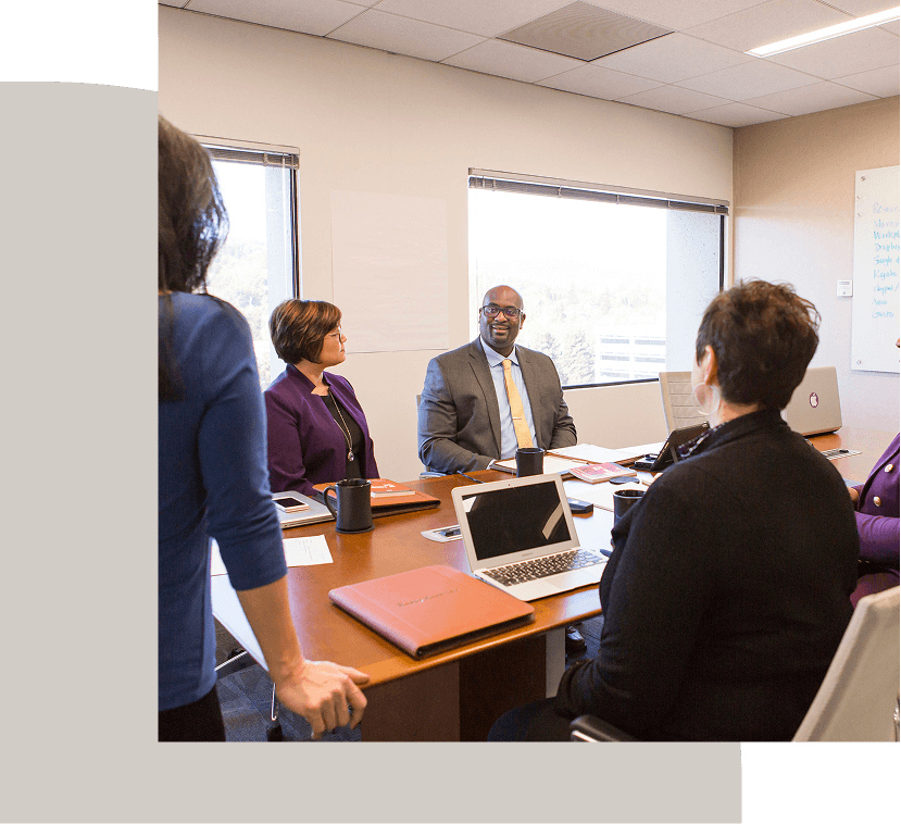 Career coaching presentation