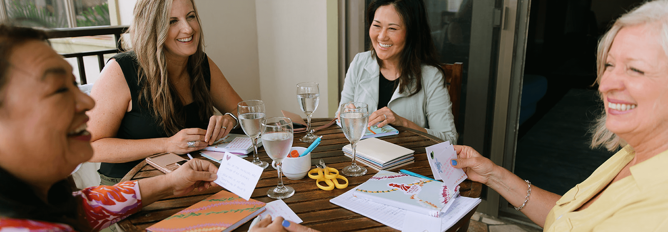 Career coaches continuing training