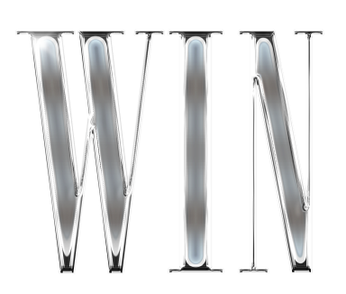 Chrome WIN Logo