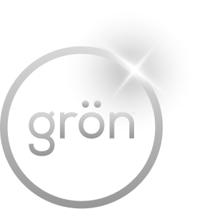 Grön Edibles Bite Club Logo 