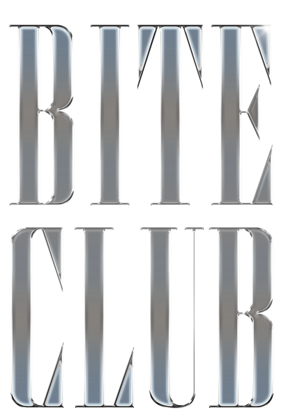 Grön Edibles Bite Club Logo Mobile