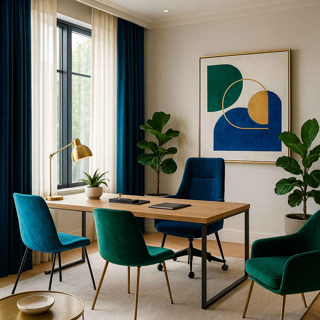 image of spa treatment room