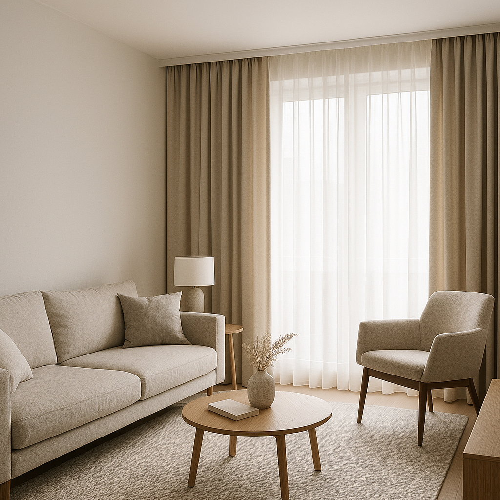 [background image] image of the store location (for a home goods store)