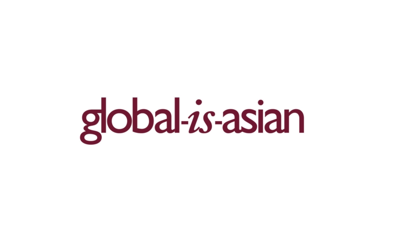global is asian