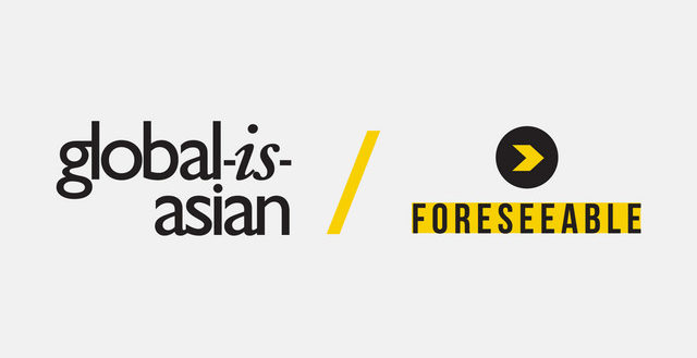 A podcast on policy issues in Asia and around the world