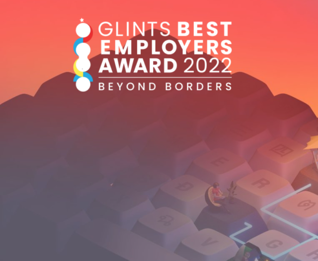Glints Best Employers Award 2022: Beyond Borders