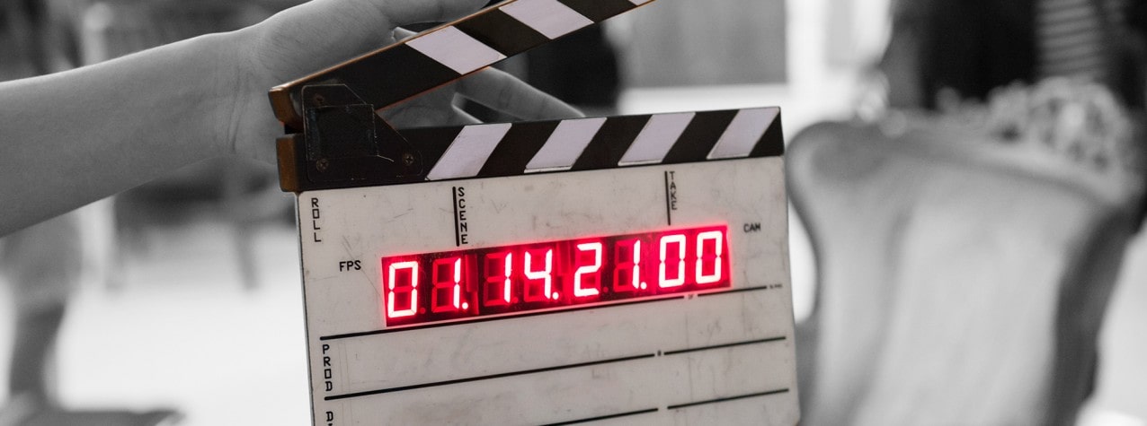 Click2View - How long does it take to make a video?