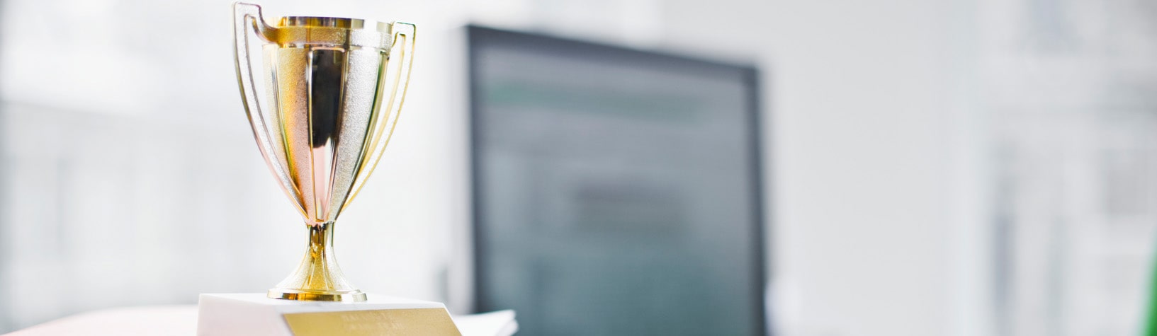 Click2View - Click2View Wins at Loyalty & Engagement Awards