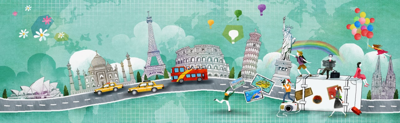 Click2View - How to use Google's Micro-moments to create travel content