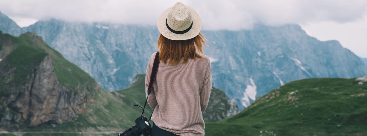 Click2View - Solo Traveller wins second award