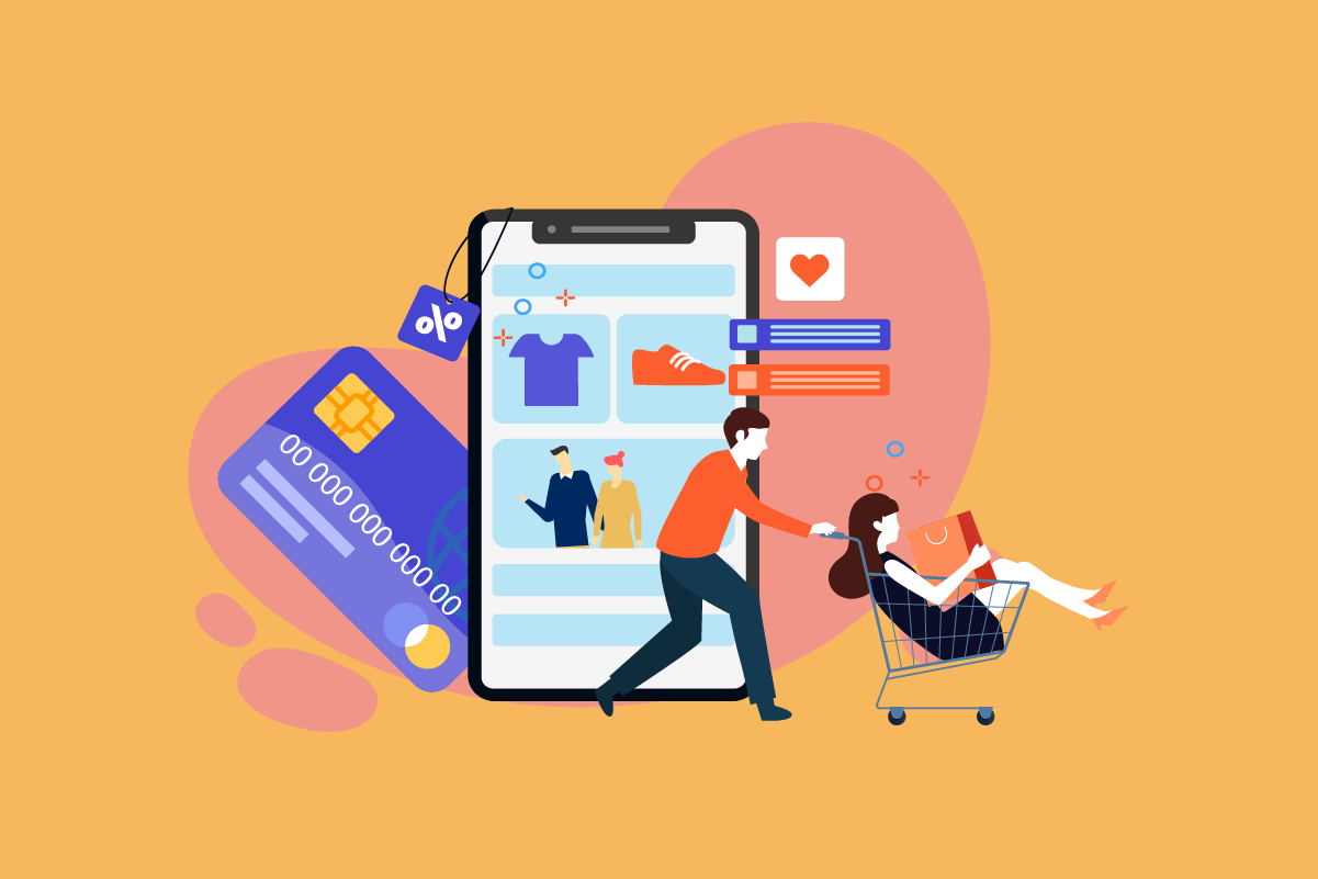 Click2View - Social media shopping: What actually works, what's overhyped, and what brands should do now