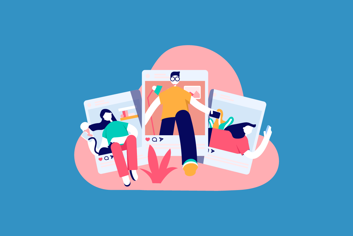 Click2View - Ignore the media, Influencers are here to stay