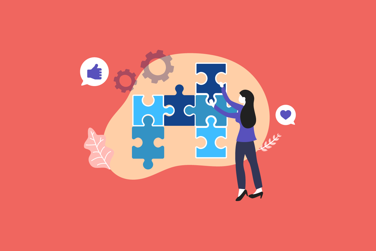 Click2View - Content Consistency: Why Showing Up Beats Going Viral in B2B Marketing