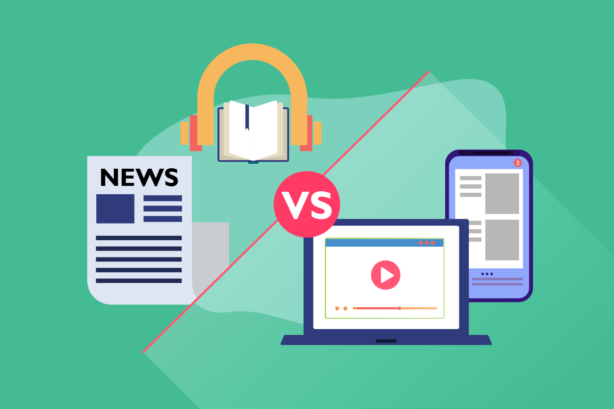 Click2View - Personal media brands are taking over the industry