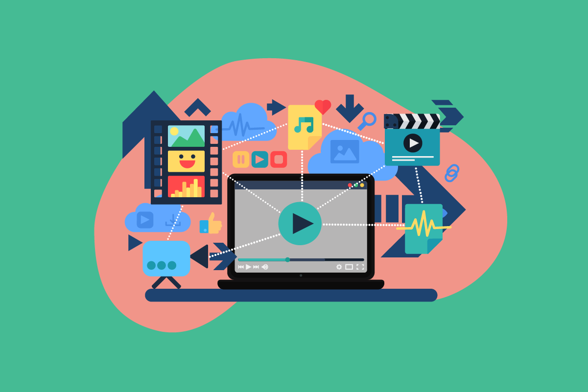 Click2View - Can the internet finally solve your video problem?
