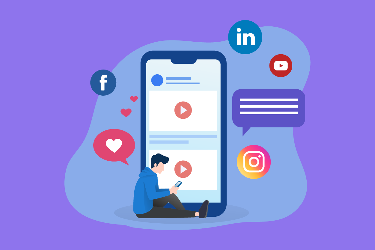 Click2View - How to use video and social media for your business