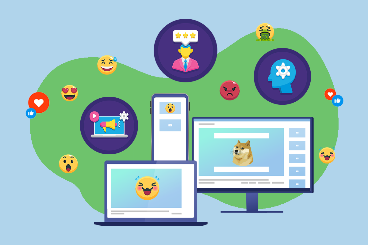Click2View - Meme Marketing: How Brands Can Participate in Internet Culture Without Looking Try-hard