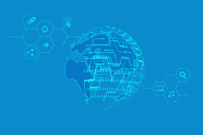 Click2View - A digital transformation fuelled by changing consumption patterns
