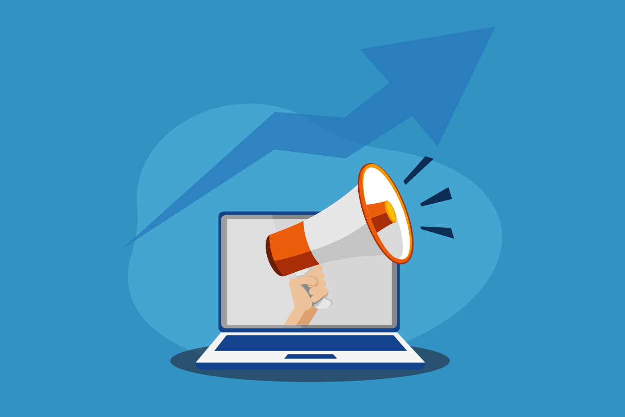 Click2View - Why digital amplification matters in your content strategy