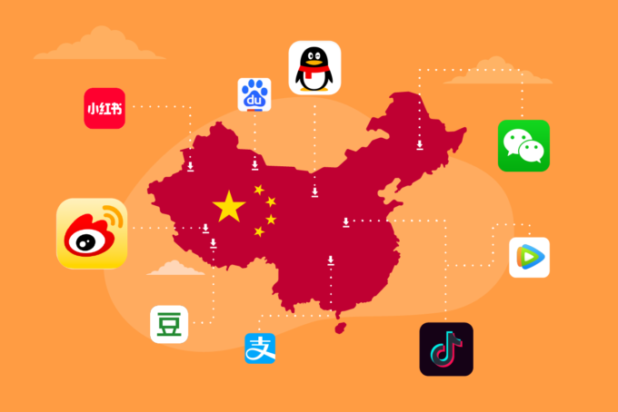 Click2View - A guide to marketing on China's social media platforms