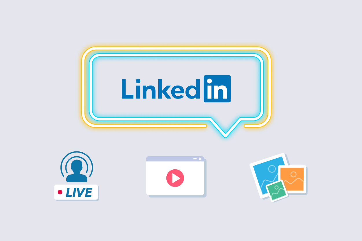 Click2View - LinkedIn: Best Practices
