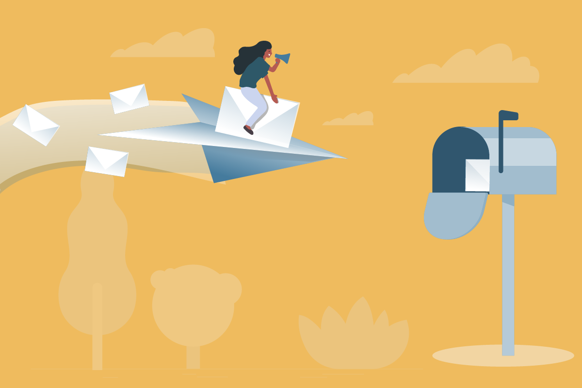 Click2View - Producing a 'weekly' newsletter: lessons learnt