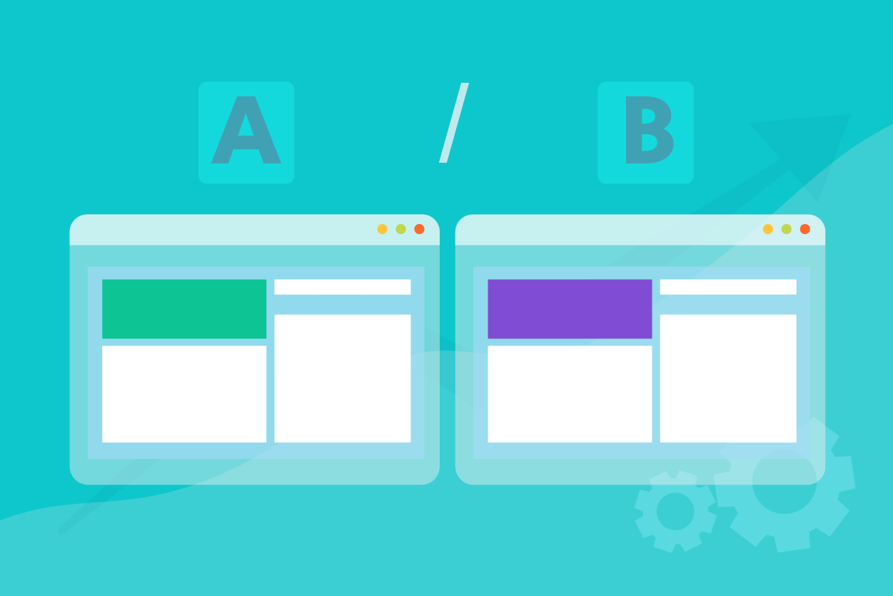 Click2View - Level up your conversions with A/B testing