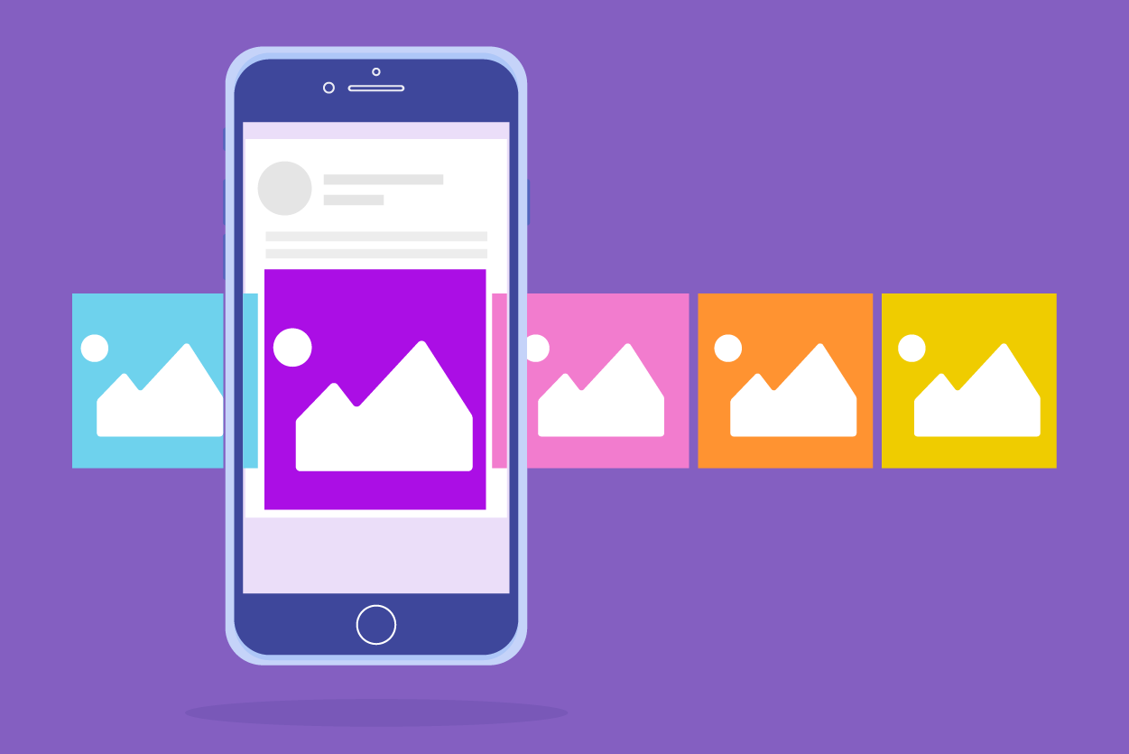 Click2View - The benefits of carousels