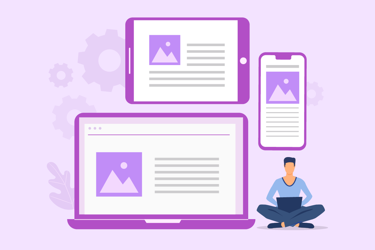 Click2View - A whole new (omni-channel) world: creating cross-platform content