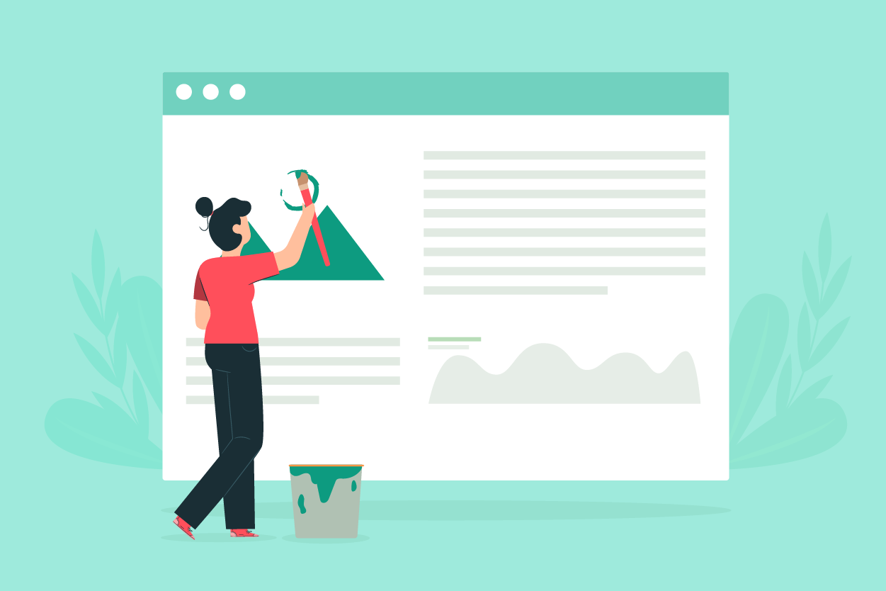 Click2View - The importance of illustrations and animation in content marketing