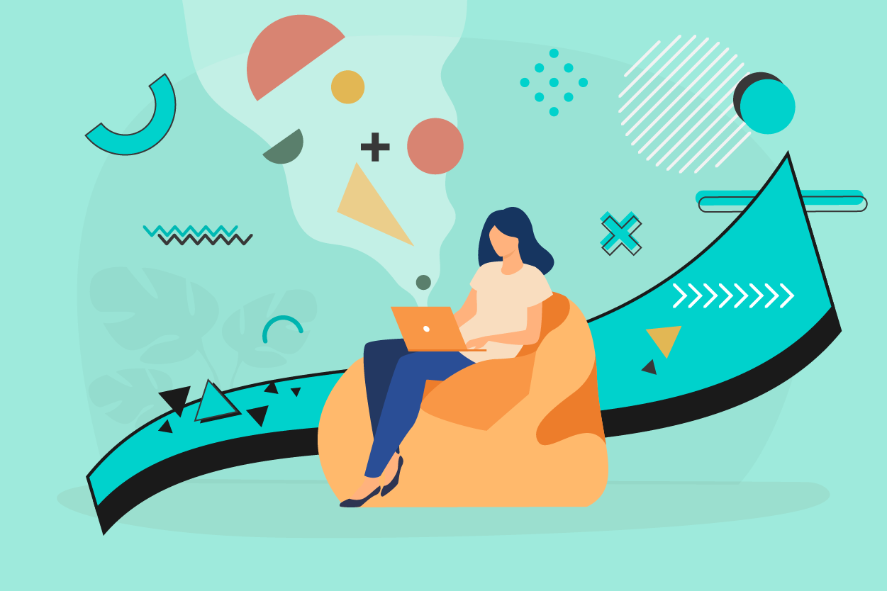 Click2View - The allure of animated content