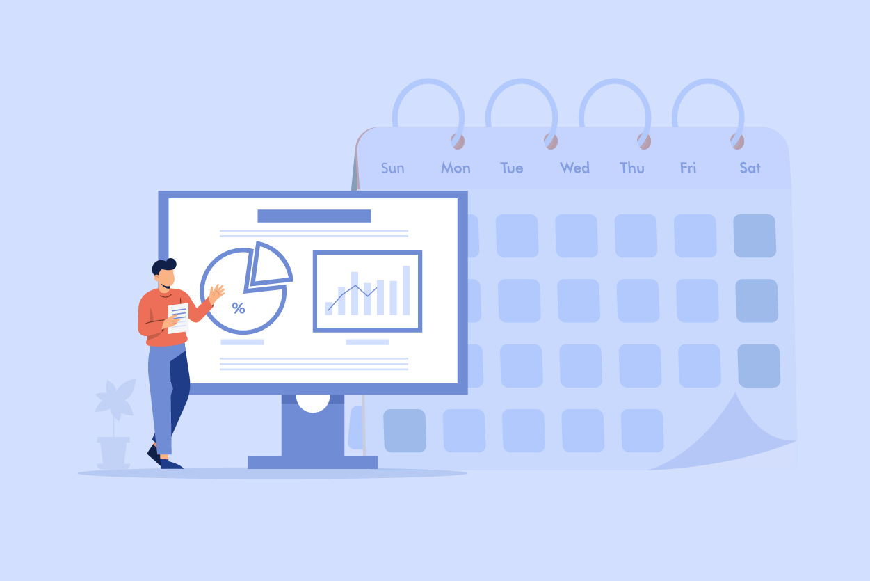 Click2View - Why You Need A Content Calendar (And How to Build One That Actually Works)