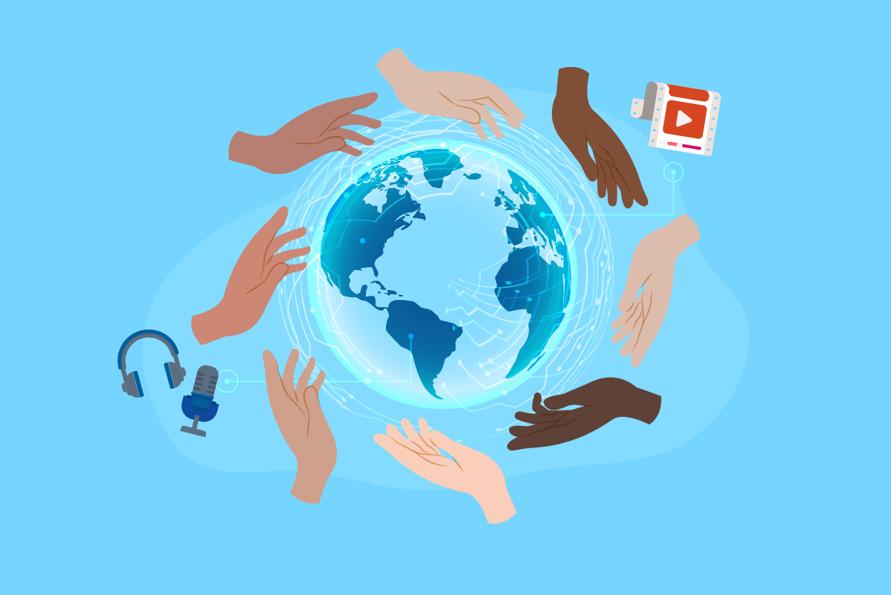 Click2View - The importance of accessible digital content