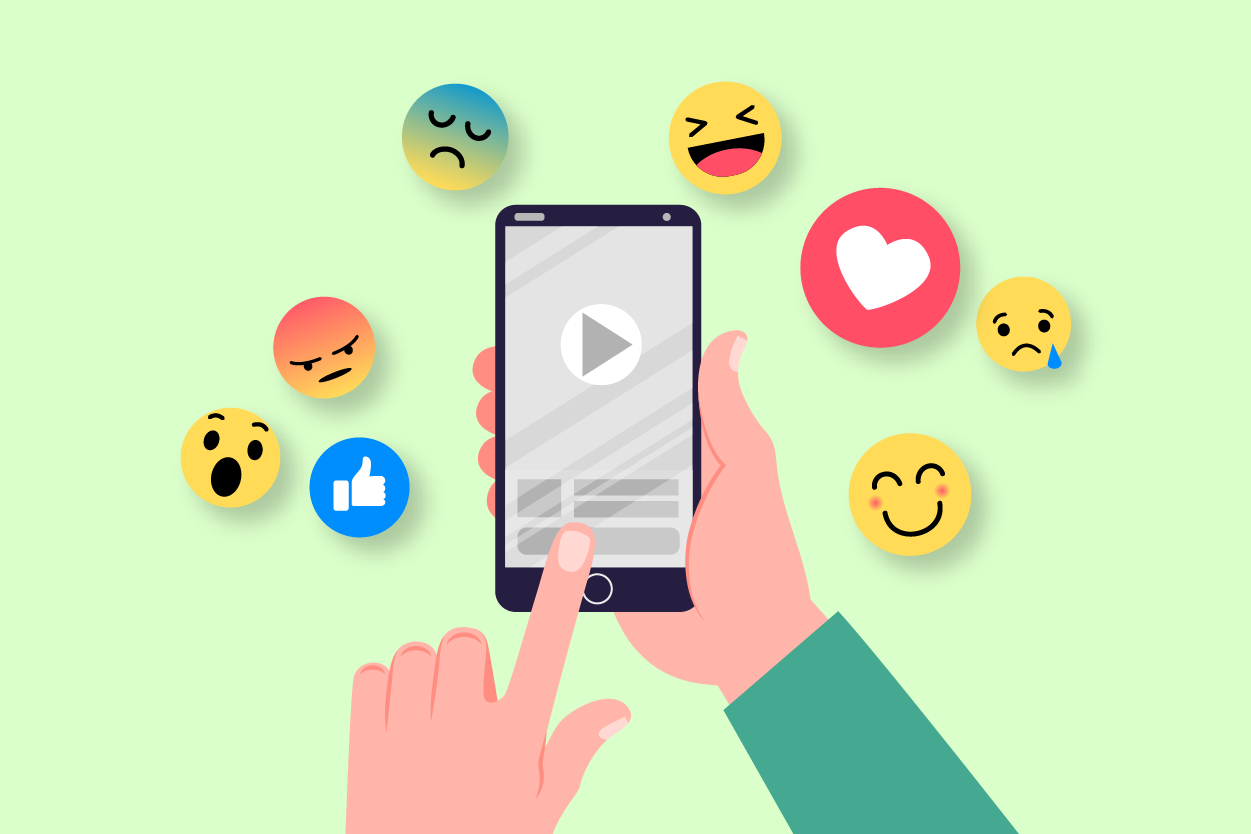 Click2View - The value of creating emotional content