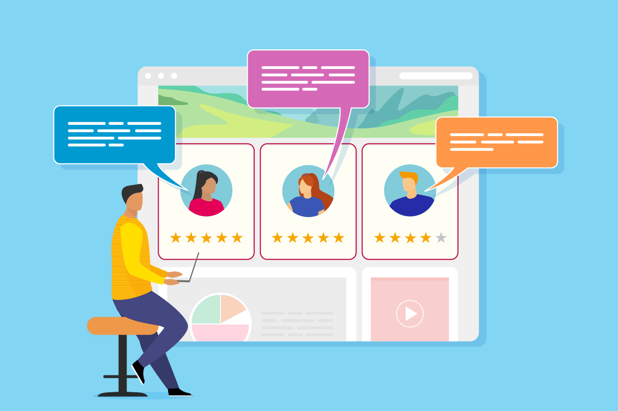 Click2View - Why your website needs to have case studies