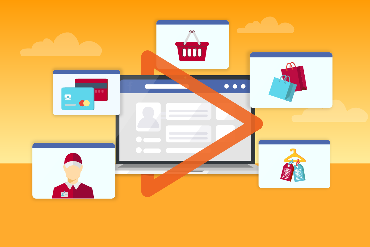 Click2View - Facebook advertising: What's next?