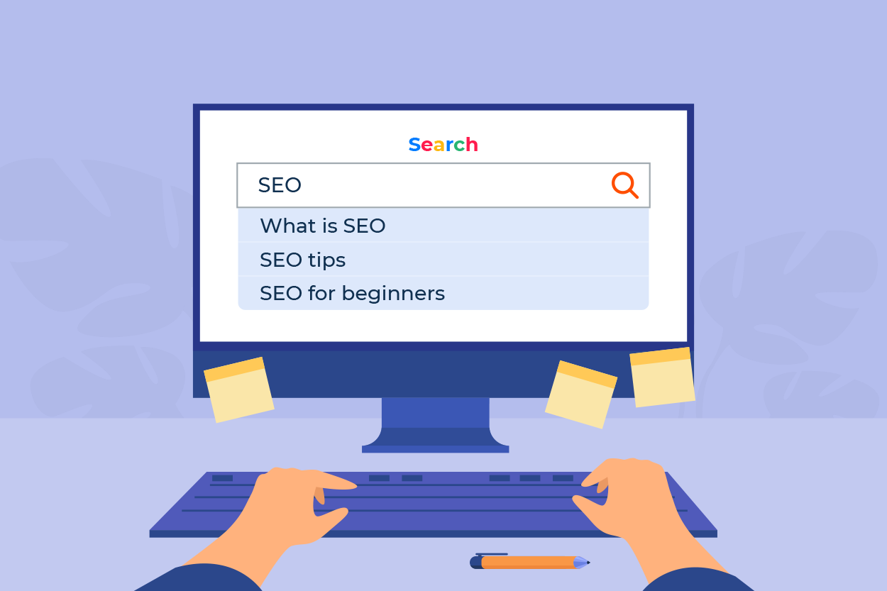 Click2View - Search Engine Optimisation 101: A Beginner's Guide