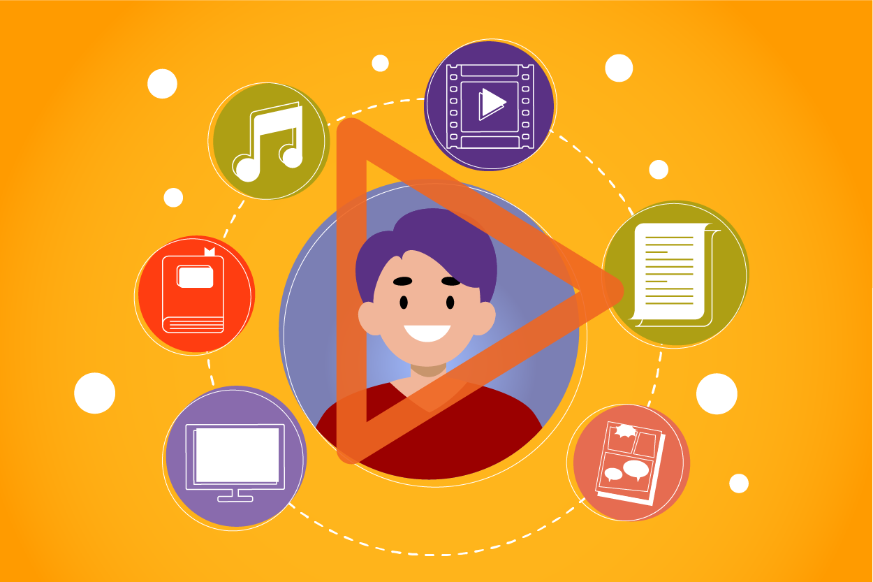 Click2View - Meeting your audience in ways they prefer to consume content
