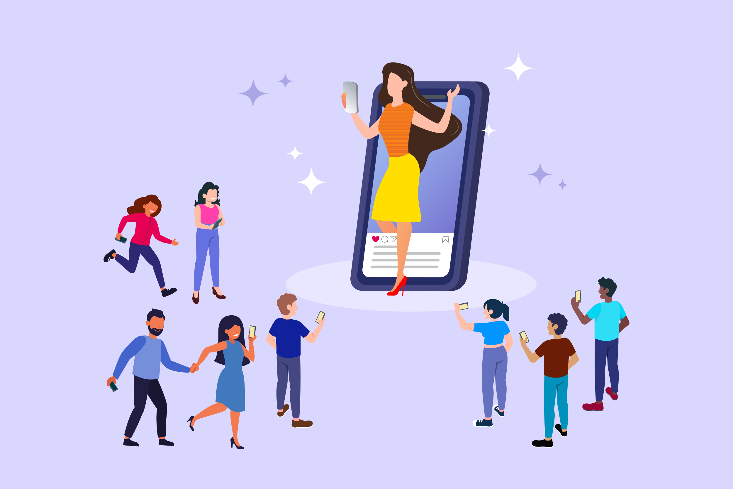 Click2View - The Rise of Micro-Influencers