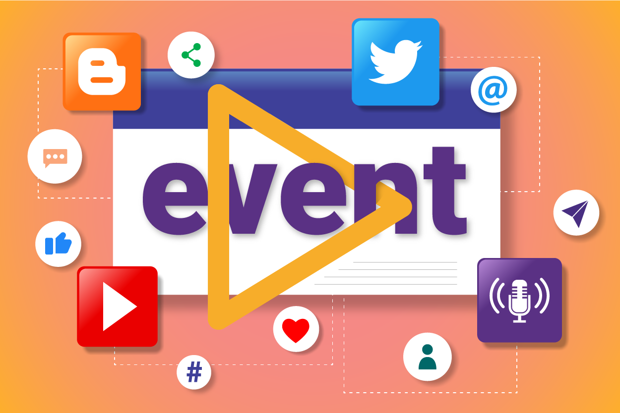 Click2View - Leveraging Events for Your Content Marketing Strategy