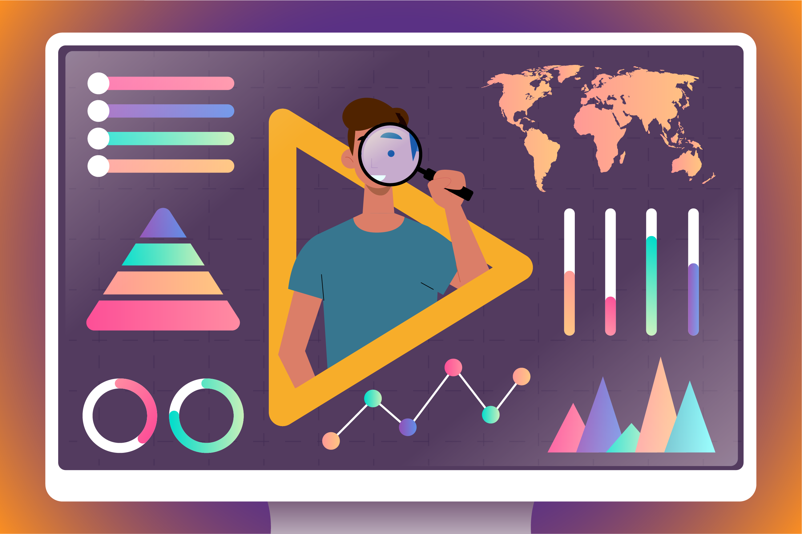 Click2View - 7 Types of Infographics You Should Know