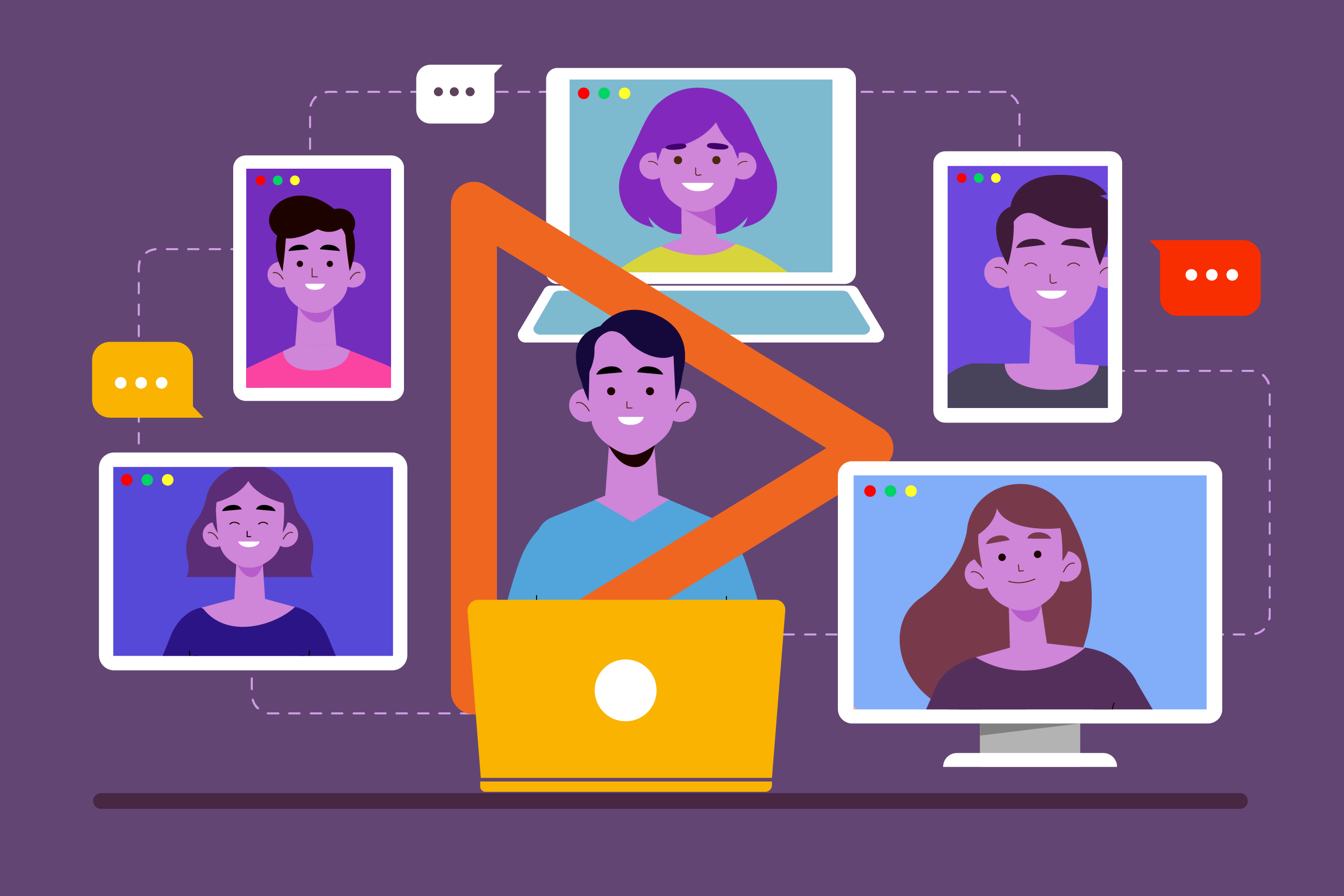 Click2View - Why All Events Will Be Hybrid