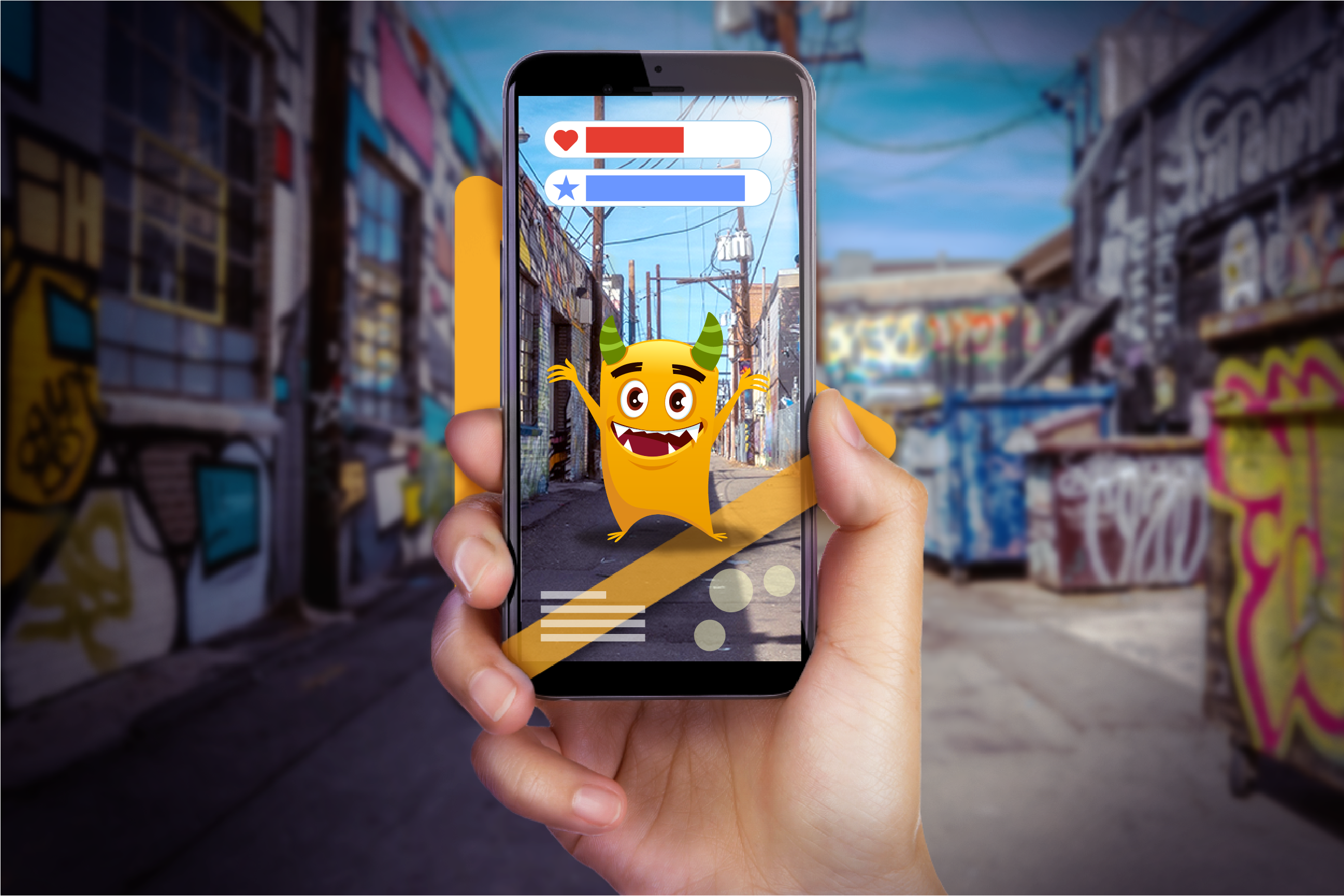 Click2View - Is Augmented Reality a Winner?