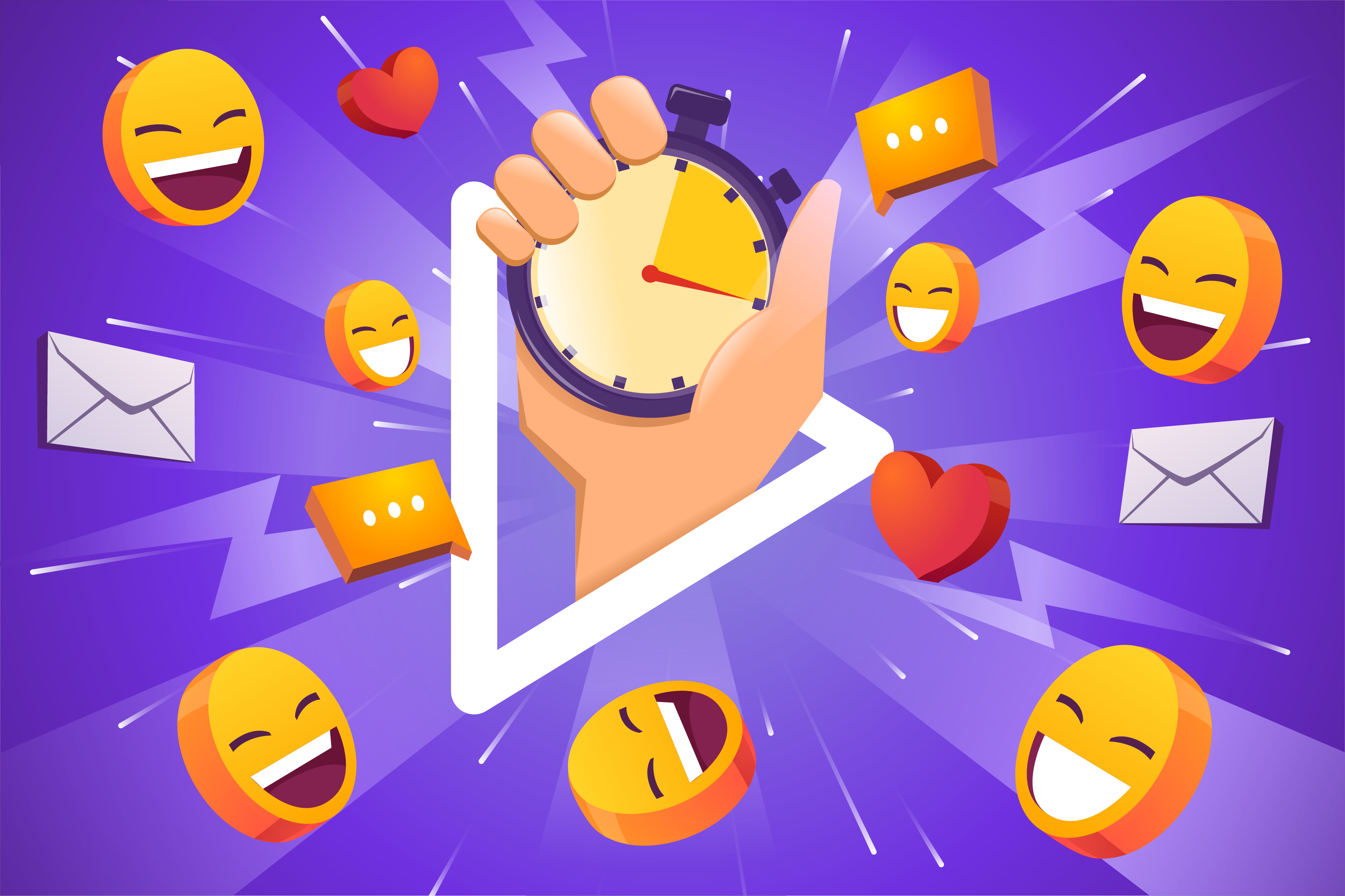 Click2View - Too fast too friendly: exactly how does ultra-short form content work?