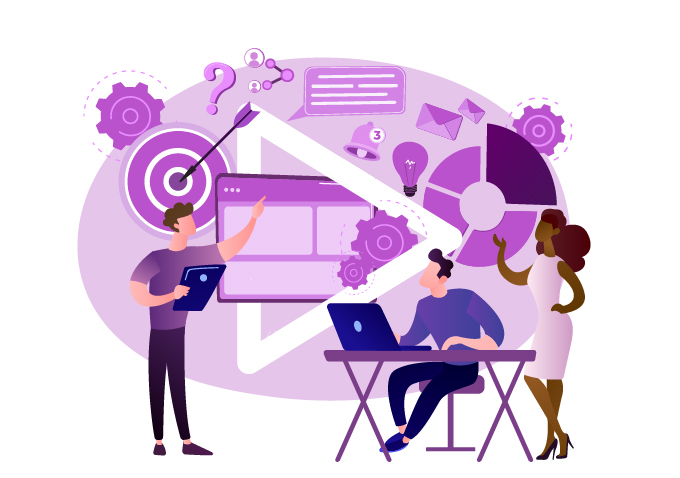 Click2View - Content Strategies Compared