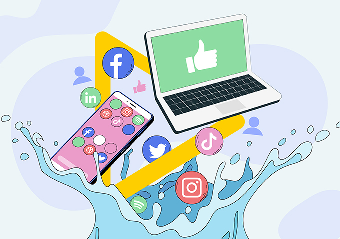 Click2View - Brands Are Making a Big Splash as Subject Matter Experts